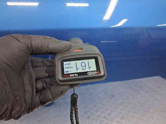 Дверь передняя правая Kia Sportage 2010-2016 760043W000 (Арт. 70929) Киев