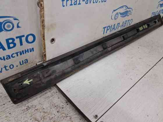 Накладка двери Hyundai Santa fe 2005-2012 877602B000 (Арт. 85199) Киев