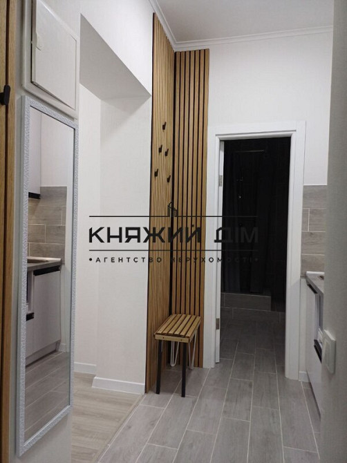Оренда 2 кімнатної квартири ЖК Wood park КОД 11203966 Київ - зображення 8