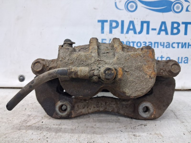 Суппорт передний левый Kia Sorento 2002-2011 581103E600 (Арт. 69979) Київ - зображення 3