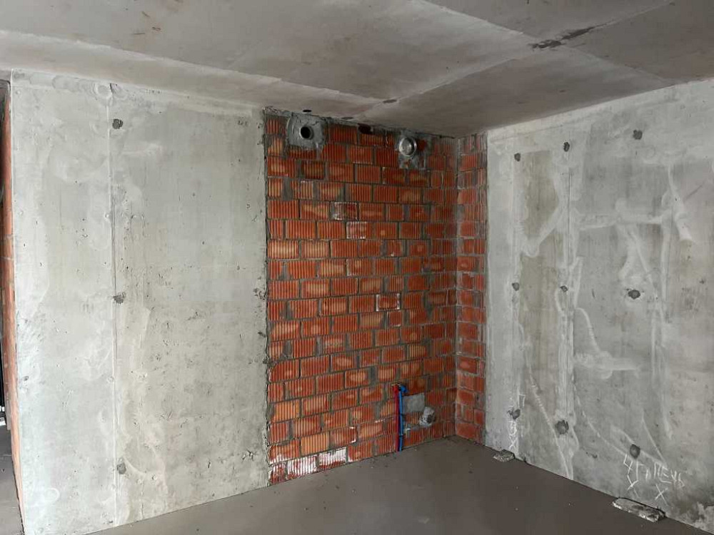 продажа 1-к квартира Киев, Дарницкий, 97000 $ Київ - зображення 12