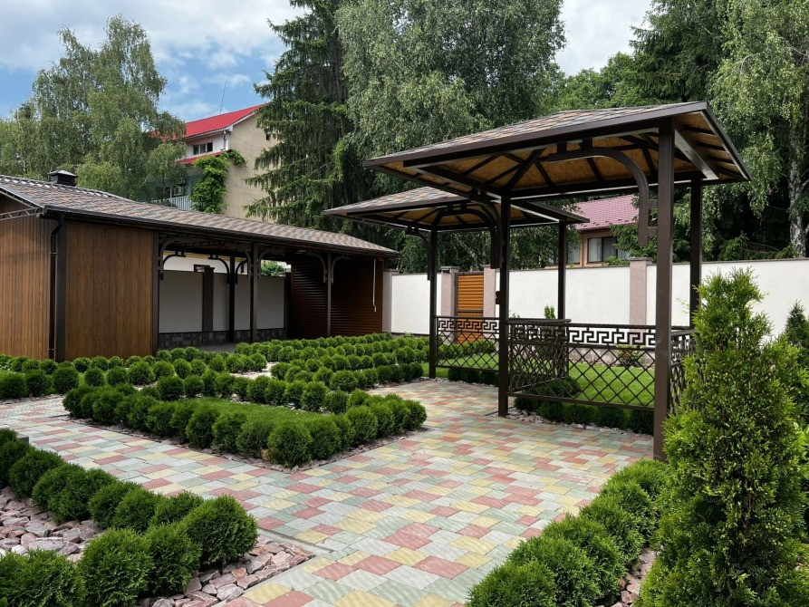 Продам дом с ремонтом с техникой Виноградів - зображення 8