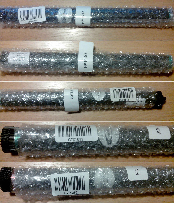 Нові та б/в картриджі, запасні частини, та витратні матеріали для принтерів. Винница - изображение 3