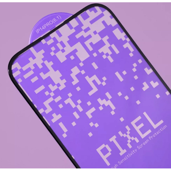 Захисне скло Proove Pixel для iPhone XS Max/11 Pro Max Black (PGPPXI11PM01) (Код товару:39497) Харків - зображення 3