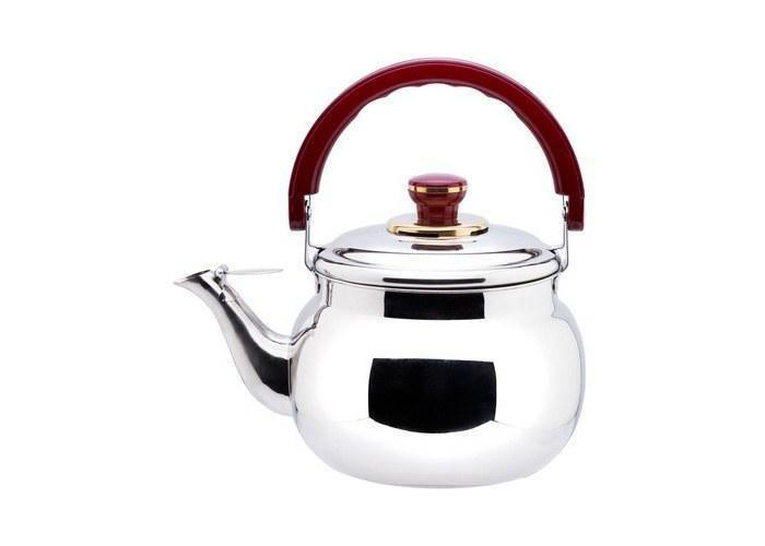 Чайник з нержавіючої сталі 4.7 л Empire M-1493 Киев - изображение 1