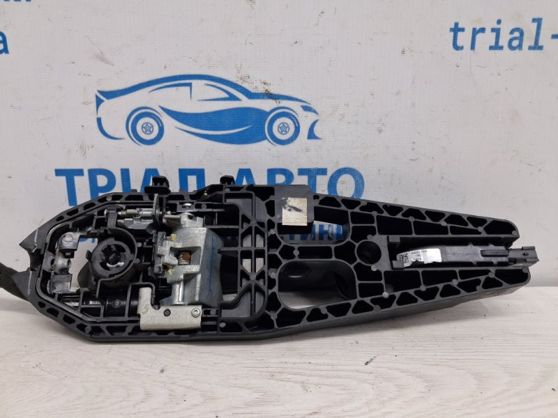 Ручка двери внешняя передняя правая Ford Edge 2 2.0 БЕНЗИН ENR90 2015 (б/у) Киев - изображение 3