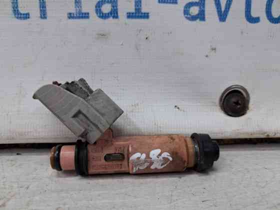 Форсунка топливная Toyota Camry XV30 3.0 БЕНЗИН 1MZFE 2001 (б/у) Київ