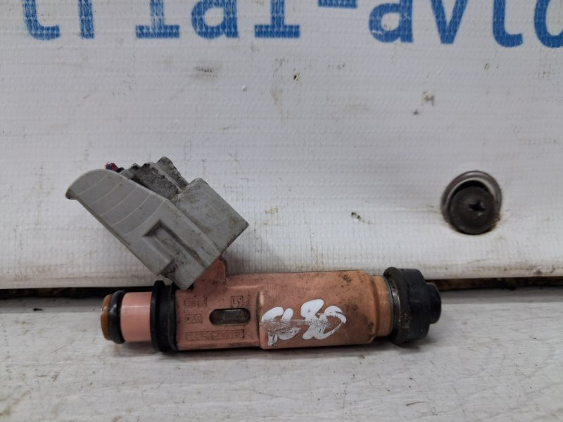 Форсунка топливная Toyota Camry XV30 3.0 БЕНЗИН 1MZFE 2001 (б/у) Київ - зображення 1