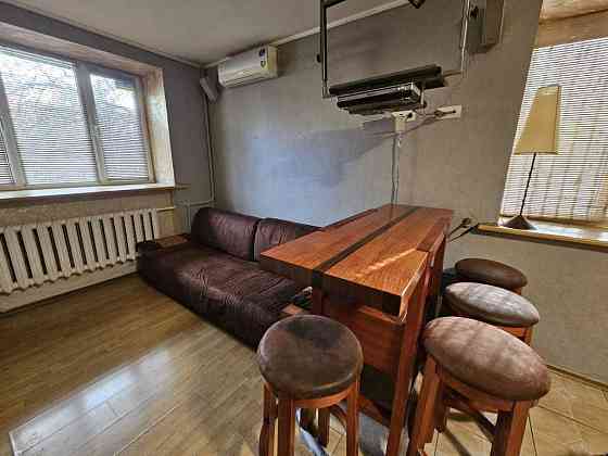 продажа 1-к квартира Киев, Печерский, 63000 $ Киев