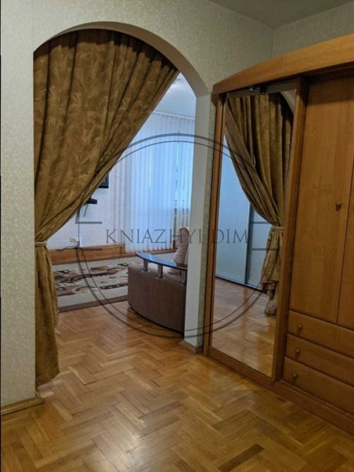 Большая 3к. квартира возле метро Позняки, ул.Гмыри. Код объекта: 21137235. Київ - зображення 6