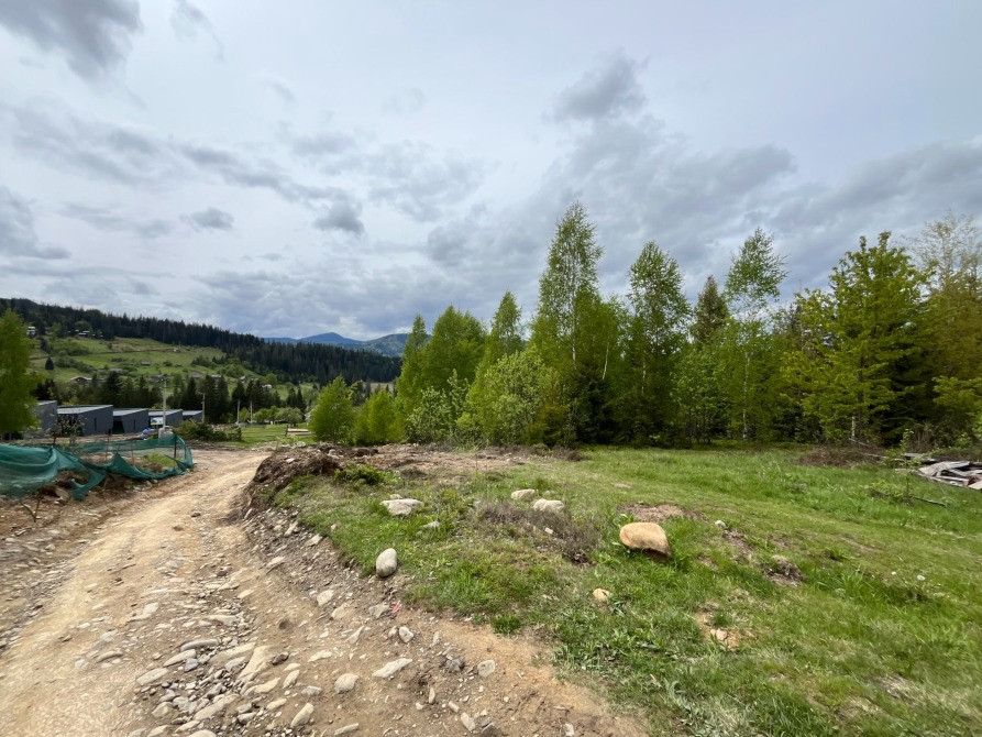 Земельна ділянка в Микуличині 0.10 га Яремче - зображення 4