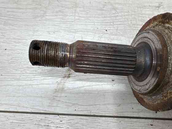 Привод задний левый Mitsubishi Outlander XL 2.4 БЕНЗИН 4B12 2007 (б/у) Київ