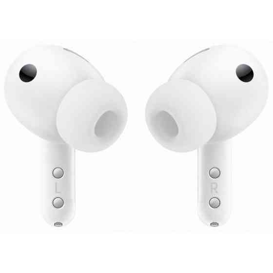 Bluetooth-гарнітура Samsung Galaxy Buds 4 Pro R640 White (SM-R640NZWASEK) UA Харьков