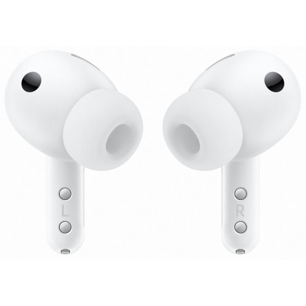 Bluetooth-гарнітура Samsung Galaxy Buds 4 Pro R640 White (SM-R640NZWASEK) UA Харків - зображення 2