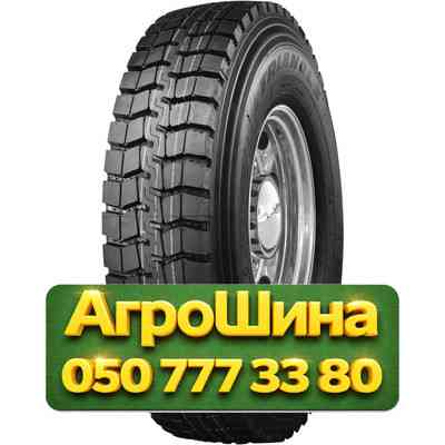 8.25R20 Triangle TR690 139/137K Ведущая грузовая шина Київ