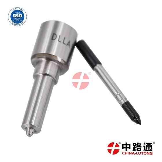 Common Rail Fuel Injector Nozzle DLLA150P2125 Common Rail Fuel Injector Nozzle DLLA150P2142 Луцк