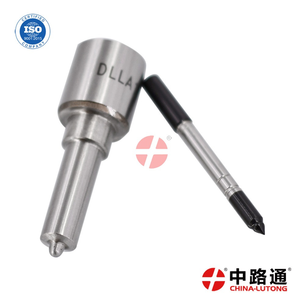 Common Rail Fuel Injector Nozzle DLLA150P2125 Common Rail Fuel Injector Nozzle DLLA150P2142 Луцк - изображение 1