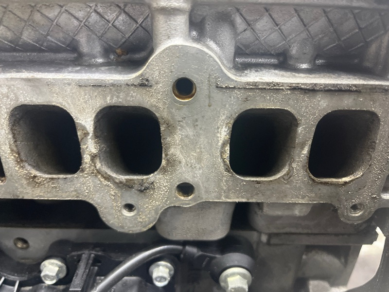 Двигатель Ford Fusion USA 2013-2020 C15HDTX (Арт. 72185) Київ - зображення 9