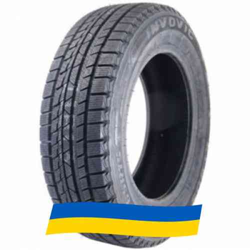 225/55 R17 Invovic EL805 101V Легкова шина Київ