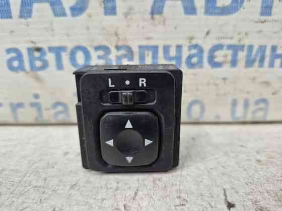 Корректор зеркал Mitsubishi Outlander 2003-2006 MR417977 (Арт. 87763) Київ