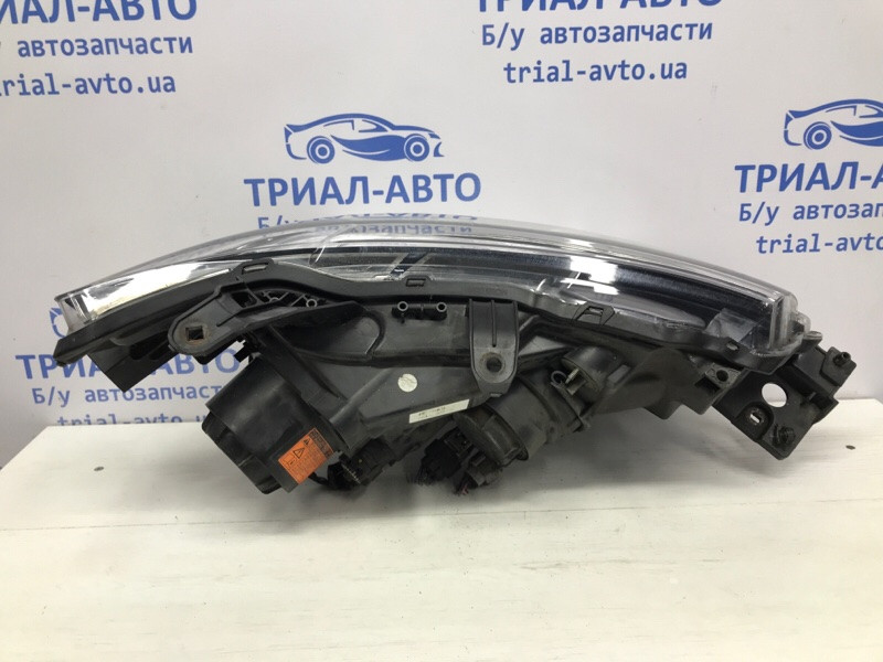 Фара левая Ксенон Mitsubishi Outlander 2012-2021 8301C199 (Арт. 50218) Киев - изображение 5