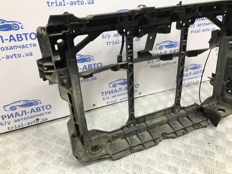 Панель передняя Mazda CX 5 KE 2.2 DIESEL 2011 (б/у) Київ - зображення 7