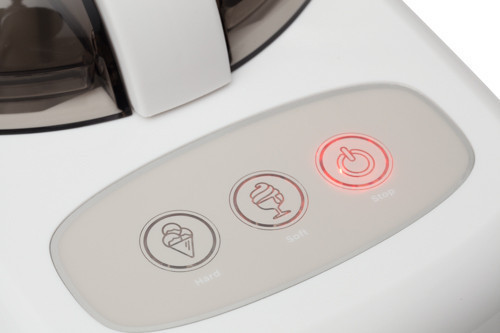 Мороженица Сamry СR-4481-White белая 90 Вт Київ - зображення 6