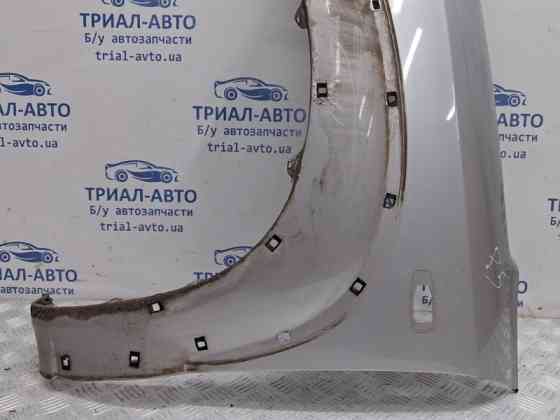 Крыло переднее левое Hyundai Tucson 2004-2009 663112E130 (Арт. 62291) Киев