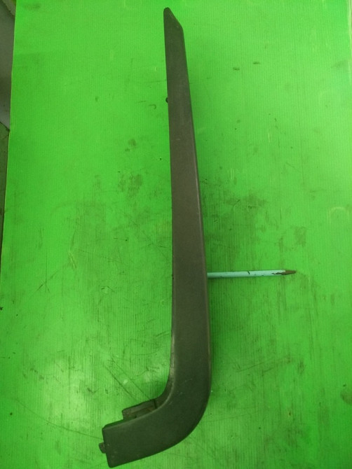 Кут бампера Ford Escort задній правий 81AB-17810-BA оригінал Вінниця - зображення 5