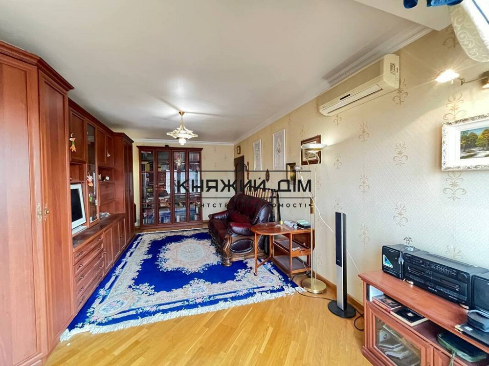 Оренда 2 кімнатна квартира м. Арсенальна КОД 11204409 Киев - изображение 6