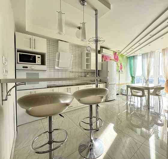 долгосрочная аренда 1-к квартира Киев, Святошинский, 18000 грн./мес. Київ