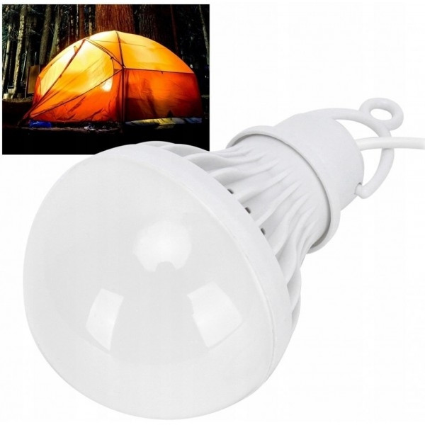 Лампа ArmorStandart Switch Control USB 5W 1.2 м White (ARM65295) (Код товару:24678) Харків - зображення 4