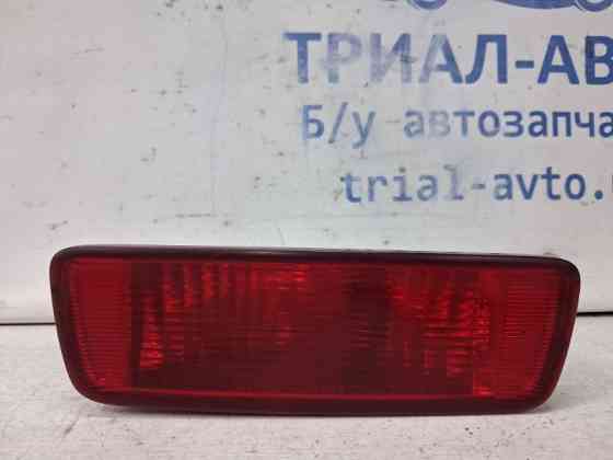 Катафот (отражатель) Mitsubishi ASX 2010- 8337A092 (Арт. 63575) Киев