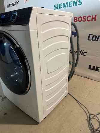 Пральна машина Haier Луцьк