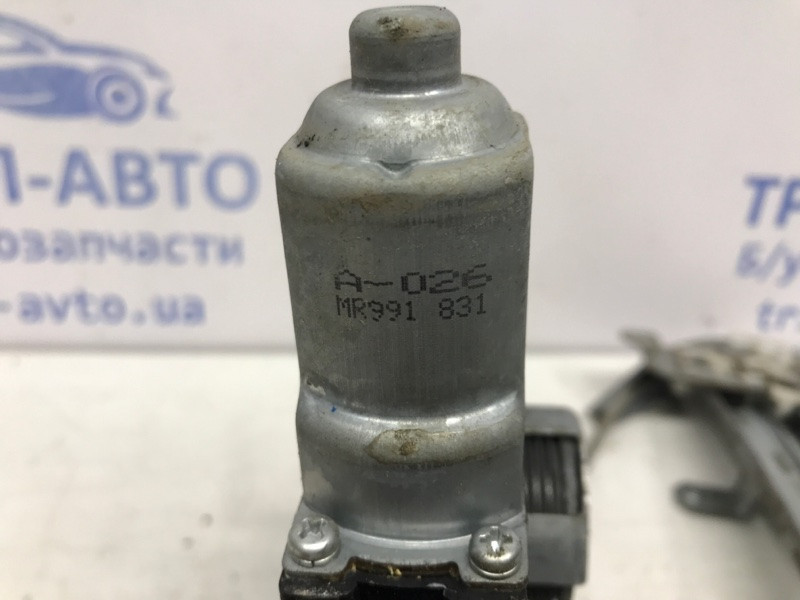 Стеклоподъемник задний левый Mitsubishi Lancer 2003-2009 MR991329 (Арт. 42501) Київ - зображення 4