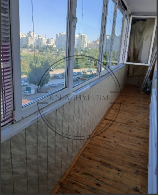 Здається 2 кімнатна квартира в Дарницькому р-н на Драгоманова 31В м.Позняки 10 хв пішки Київ - зображення 7