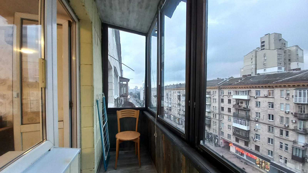 долгосрочная аренда 1-к квартира Киев, Печерский, 18000 грн./мес. Київ - зображення 10