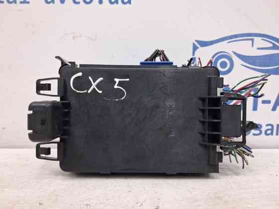 Блок управления Mazda CX 5 2011-2017 G46C675Y0B (Арт. 60305) Київ