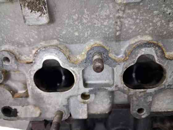 Двигатель Mitsubishi Lancer 2003-2009 4G18 (Арт. 74094) Київ