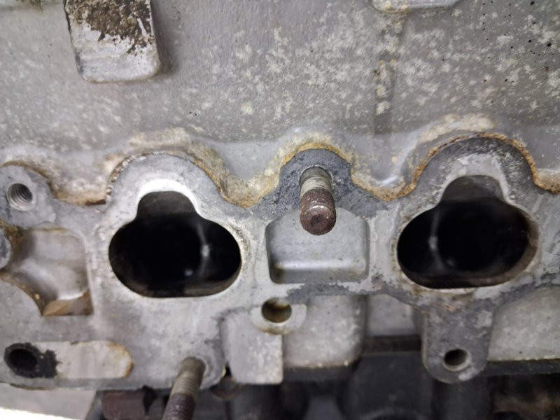 Двигатель Mitsubishi Lancer 2003-2009 4G18 (Арт. 74094) Київ - зображення 6