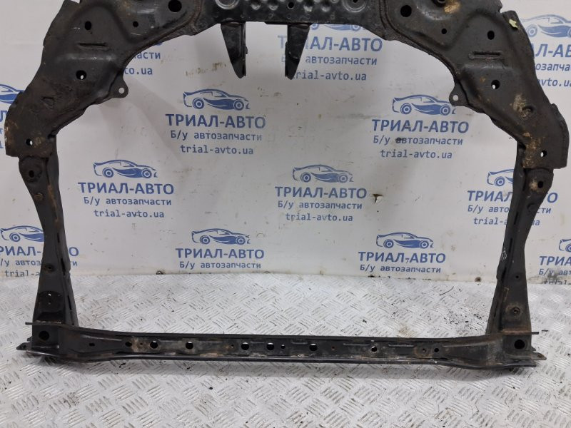 Балка передней подвески Mazda 3 2013-2019 GHP93480XC (Арт. 63548) Київ - зображення 9