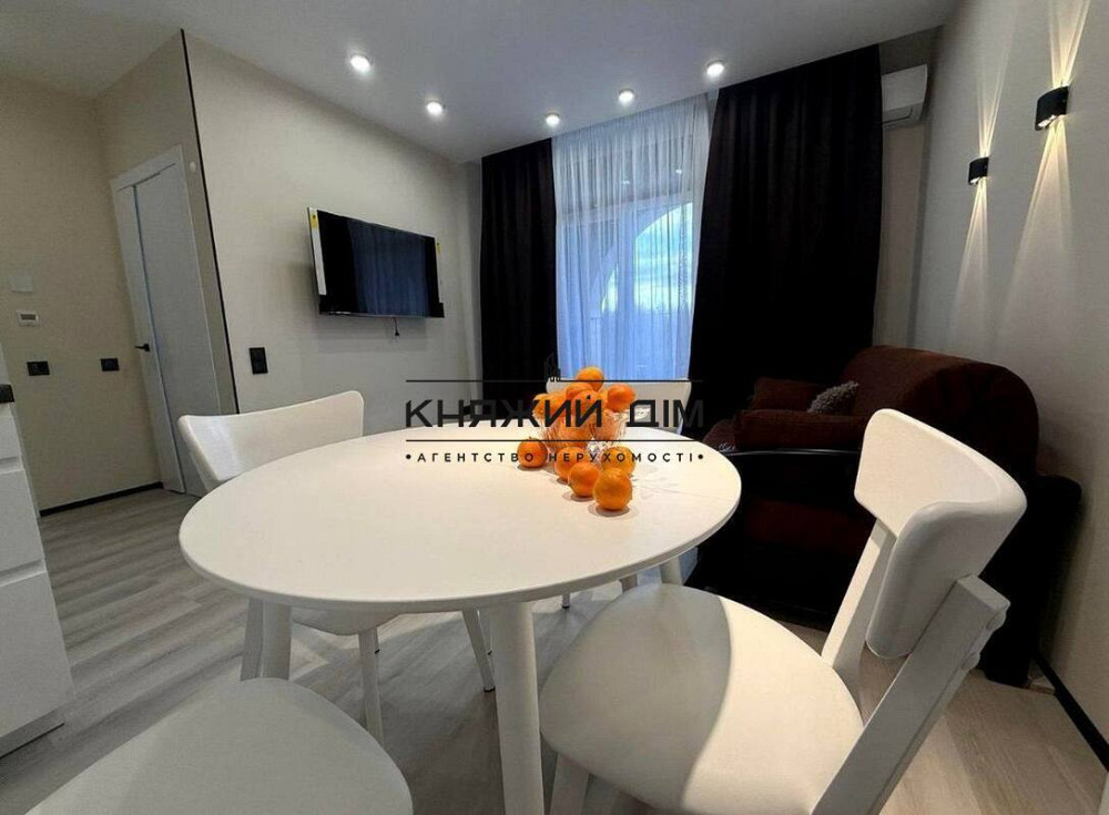 ПЕРША ЗДАЧА !!! Оренда 1-кімнатна квартира ЖК Республіка Код: 11204157 Київ - зображення 7