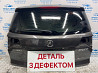 Крышка багажника Acura MDX YD2 3.7 БЕНЗИН J37A1 2006 (б/у) Київ