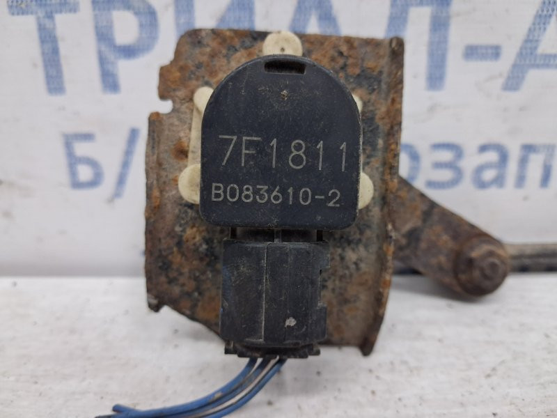 Датчик положения уровня фар Mitsubishi Pajero Wagon 2006-2022 8651A065 (Арт. 61226) Київ - зображення 4