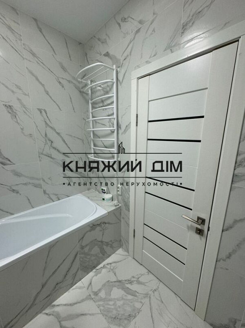 Оренда 1 кімнатної квартири по вул. Центральна ЖК Рів'єра 11202374 Київ - зображення 12