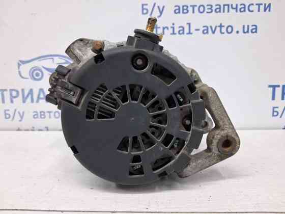 Генератор Chevrolet Captiva C100 2.4 БЕНЗИН Z24SED 2006 (б/у) Київ
