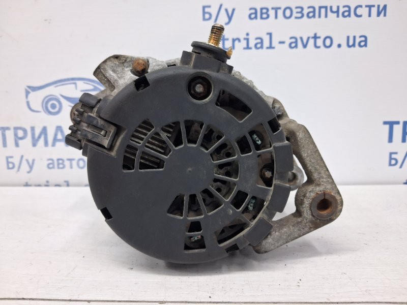 Генератор Chevrolet Captiva C100 2.4 БЕНЗИН Z24SED 2006 (б/у) Киев - изображение 5