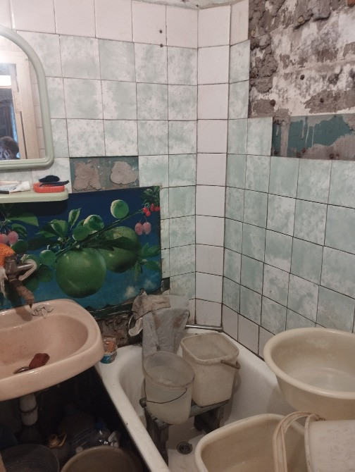 Продам 2 км кв на Фрунзенском ул. Дементьева Днепр - изображение 9