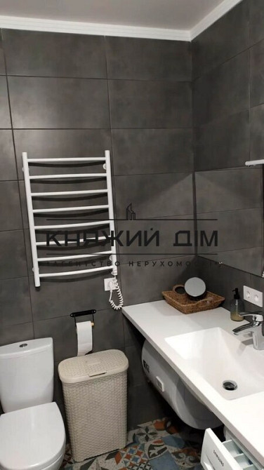 Оренда 1 кімнатна квартира ЖК Family  Friends КОД 11204387 Київ - зображення 9