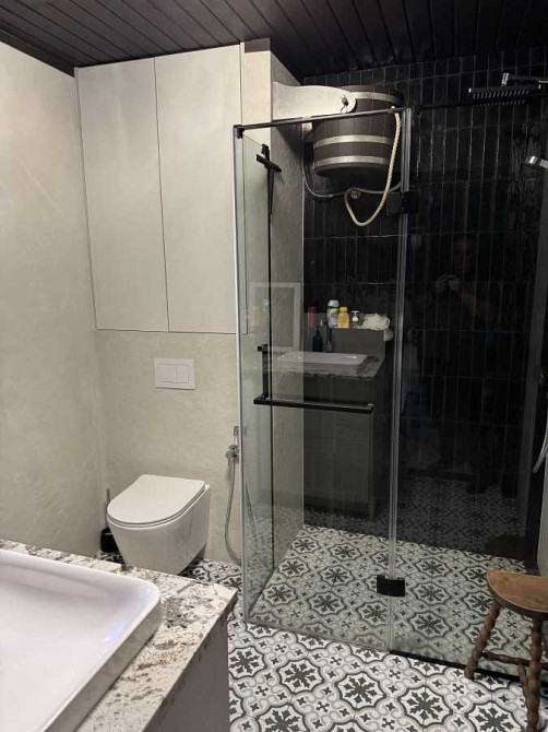 посуточная аренда 4-к коттедж Васильковский, Хлепча, 5500 грн./сутки  - зображення 10